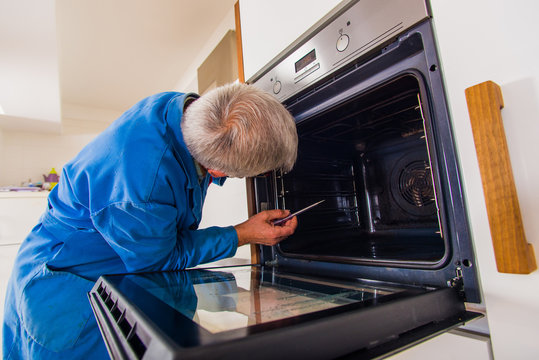 Paramount Oven Repair
