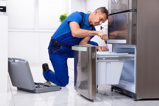 Paramount Appliance especialist