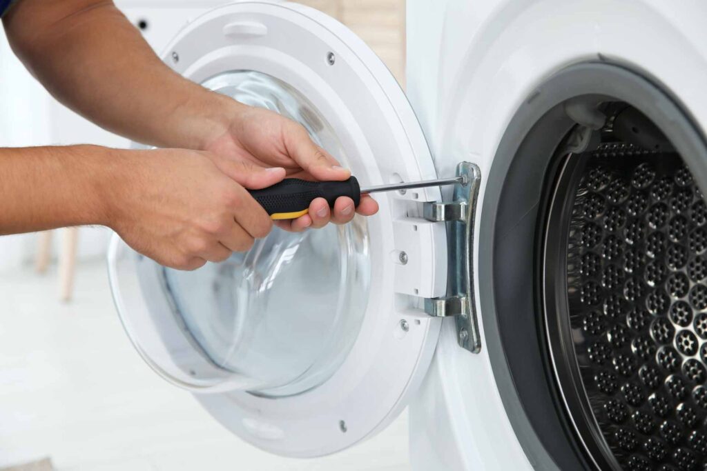 Paramount Dryer Repair Experts