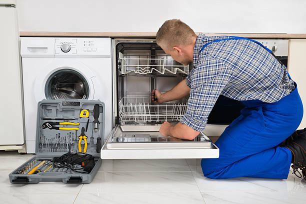 Paramount Dishwasher Repair