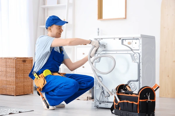 Paramount Washing Machine & Dryer Repair